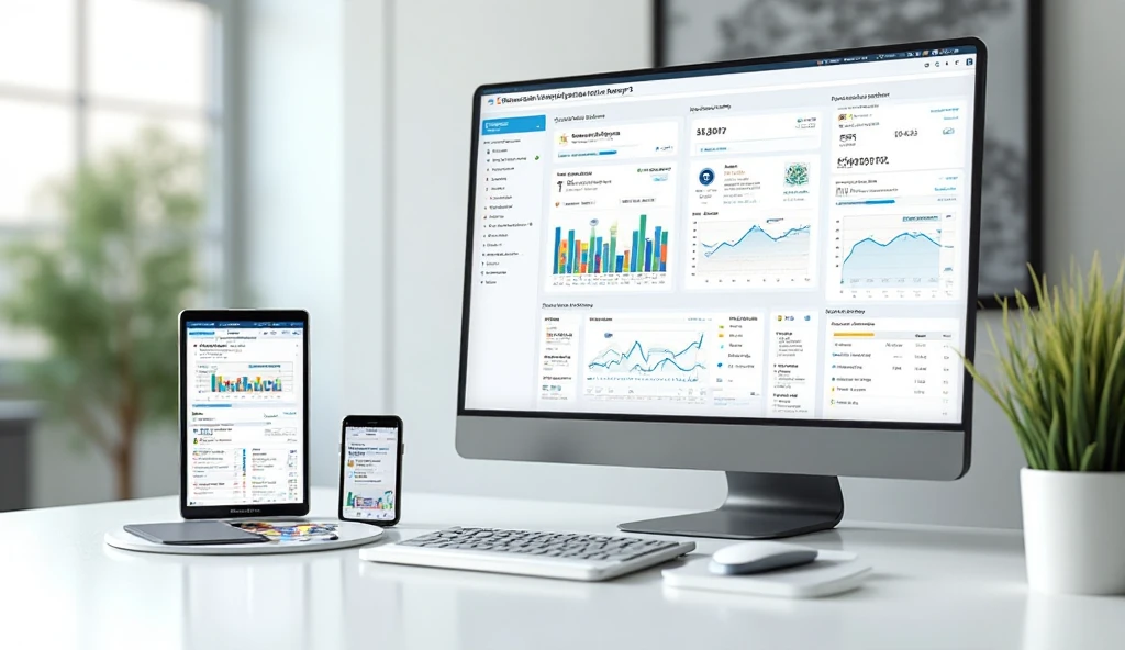 social media account management